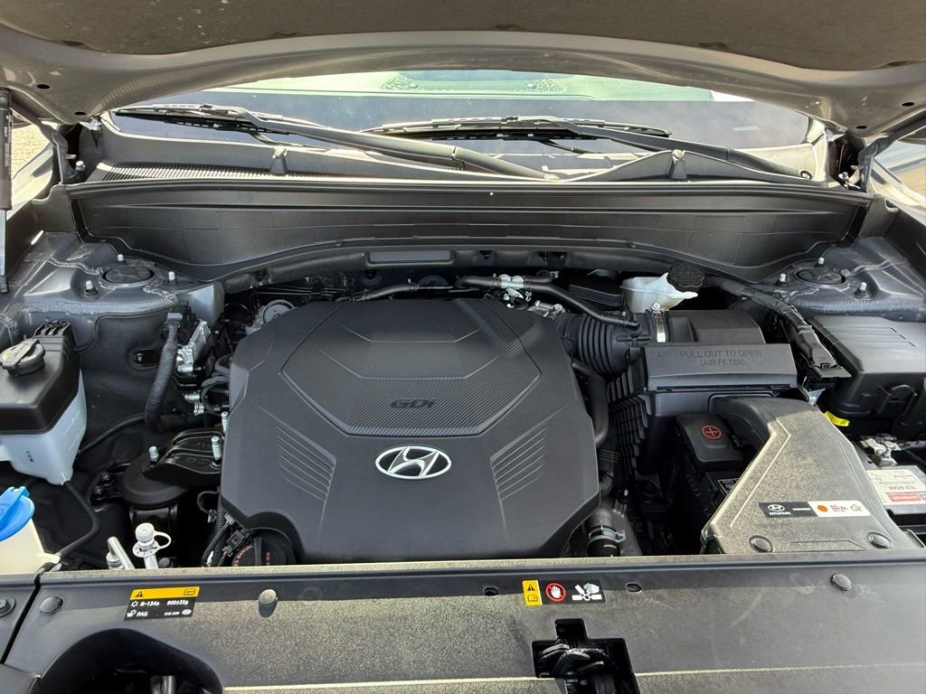 Used 2020 Hyundai Palisade SEL w/ Convenience Package image 45