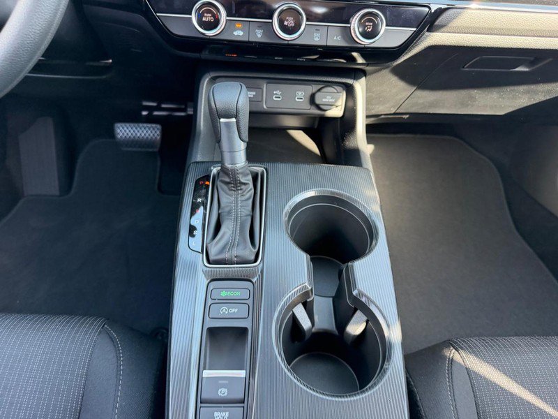 New 2026 Honda Civic LX image 15