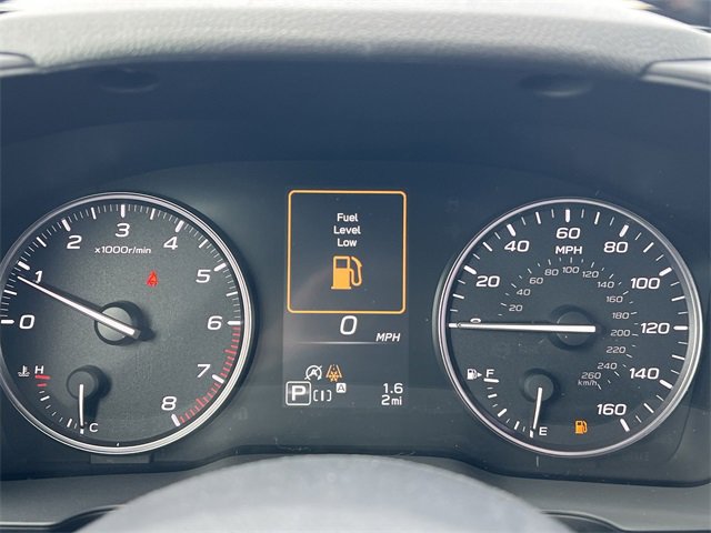 New 2026 Subaru Forester Sport image 19