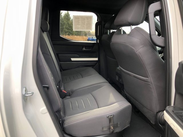 Used 2024 Toyota Tacoma TRD Off-Road image 18