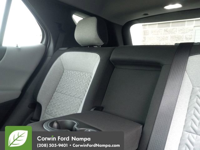Used 2024 Chevrolet Equinox LS w/ LS Convenience Package image 25