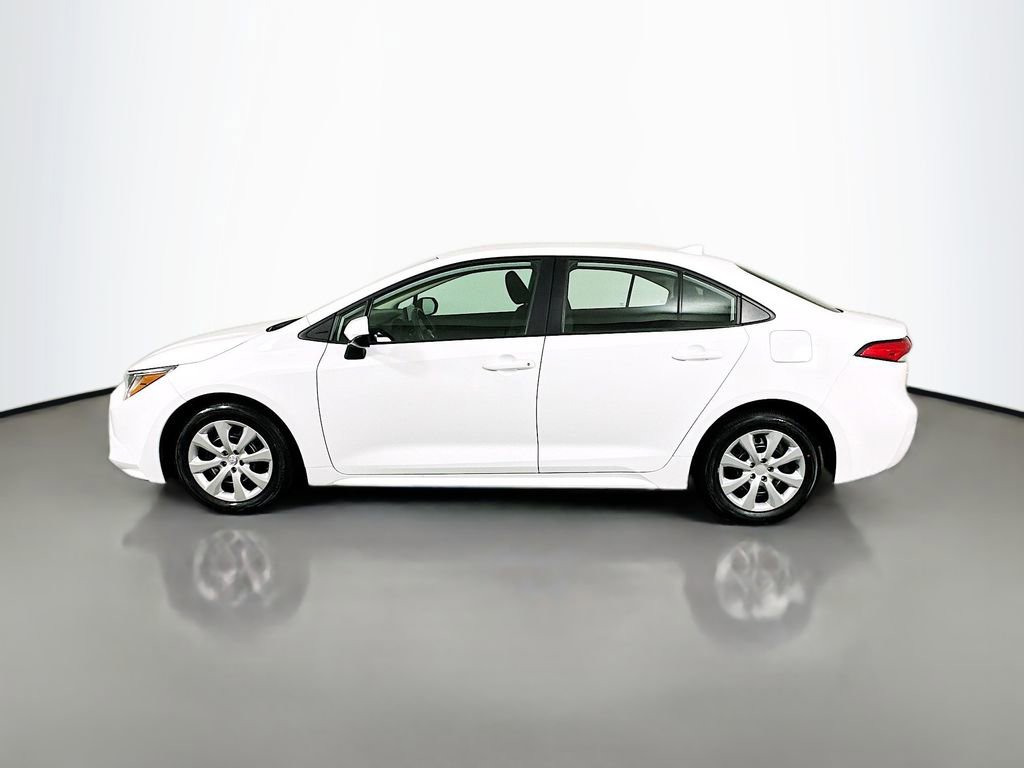 Certified 2024 Toyota Corolla LE image 8