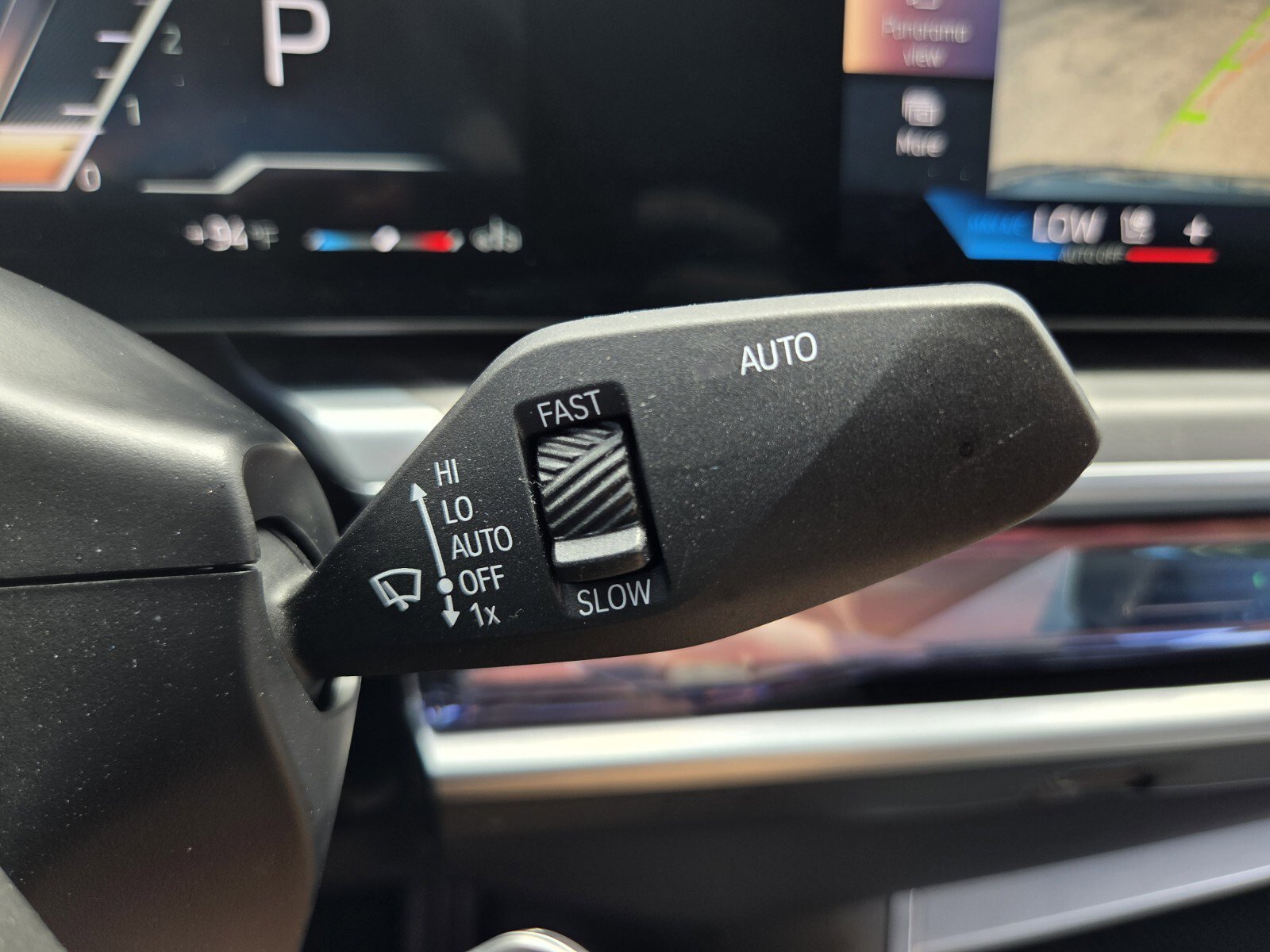 Certified 2023 BMW 740i w/ Parking Assistance Package RWD image 27