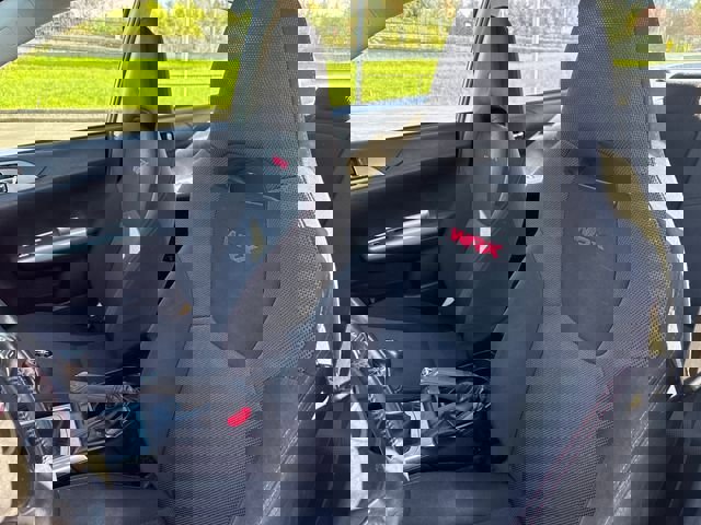 Used 2009 Subaru Impreza WRX Premium AWD/4WD image 18