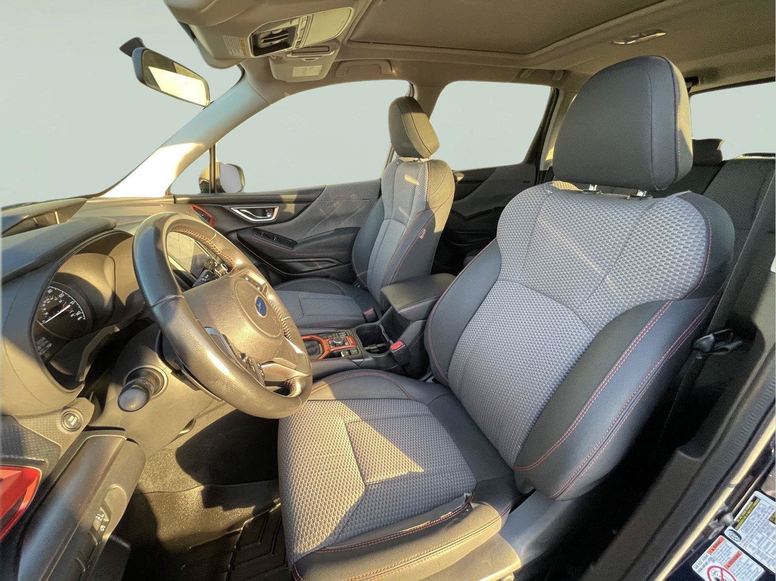 Used 2019 Subaru Forester Sport AWD/4WD image 14