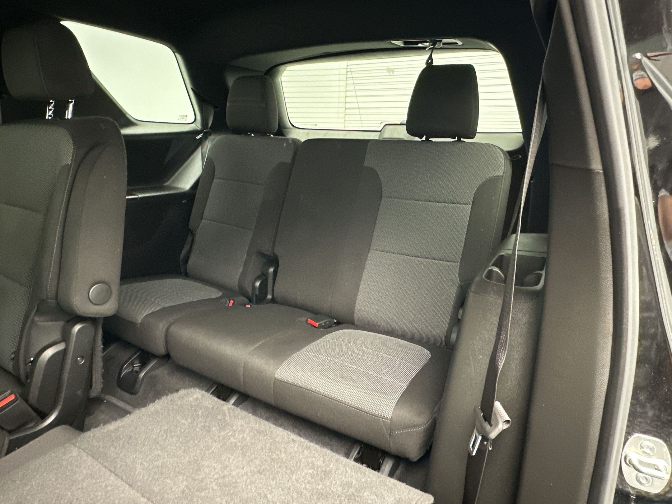 Certified 2023 Chevrolet Traverse LT w/ LPO, Floor Liner Package AWD/4WD image 31