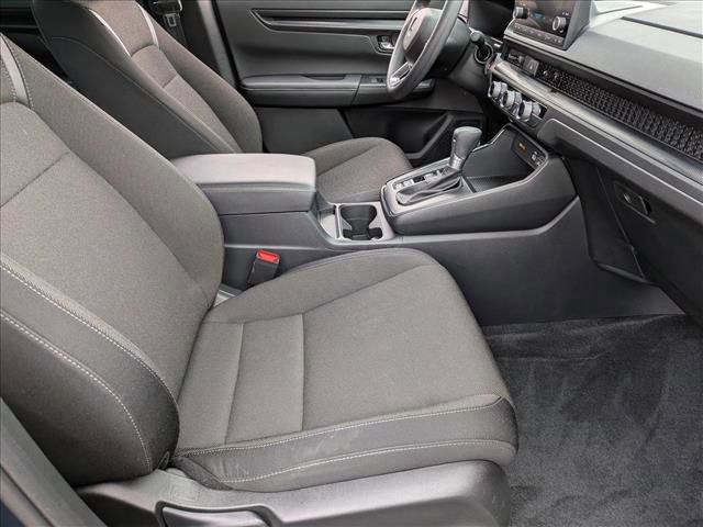 Used 2024 Honda CR-V LX image 19