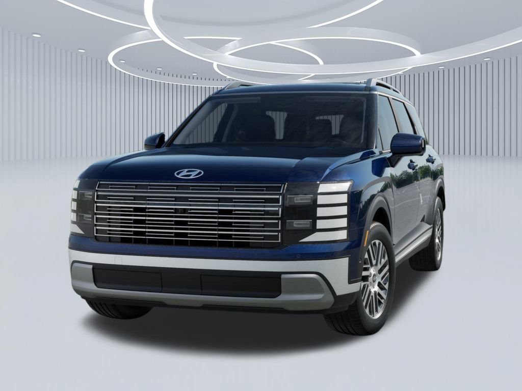 New 2026 Hyundai Palisade SEL FWD image 6