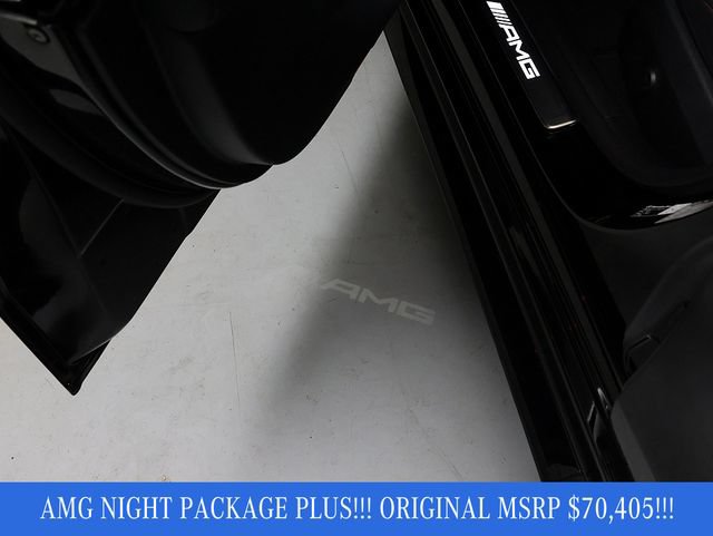 Certified 2026 Mercedes-Benz C 43 AMG 4MATIC Sedan image 28