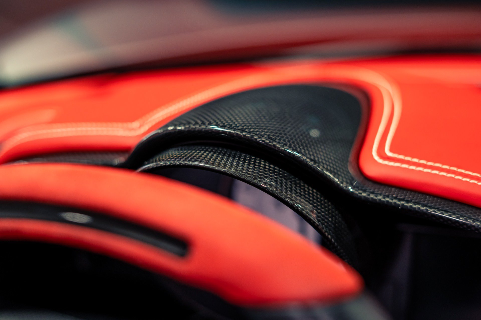 Used 2015 Ferrari 458 Speciale Coupe RWD image 5