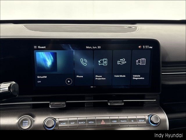 Certified 2025 Hyundai Kona SEL image 22