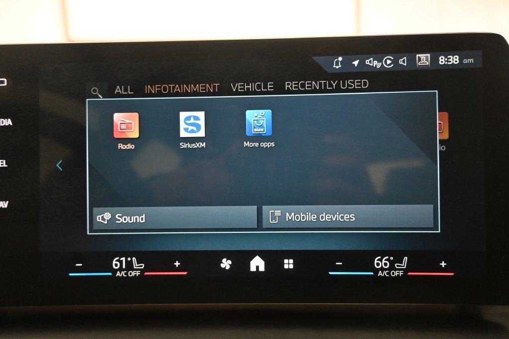 Used 2026 BMW 228i xDrive AWD/4WD image 12
