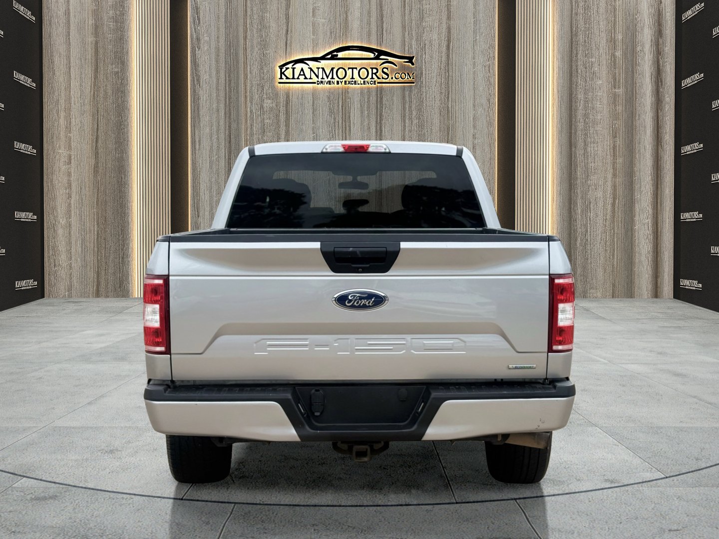 Used 2020 Ford F150 XL w/ Equipment Group 101A Mid RWD image 6