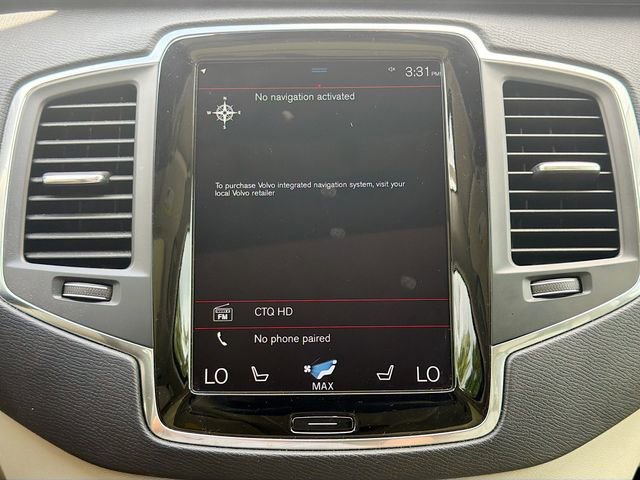 Used 2021 Volvo XC90 T5 Momentum w/ Climate Package FWD image 33