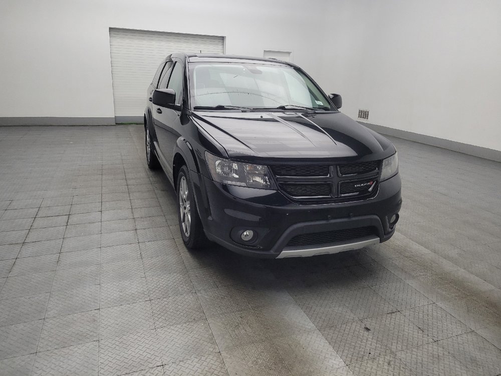 Used 2018 Dodge Journey GT AWD/4WD image 13