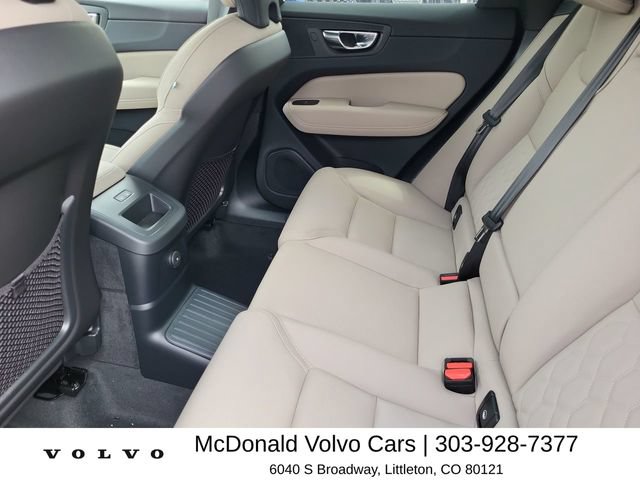 New 2026 Volvo XC60 T8 Plus w/ Protection Package Premier AWD/4WD image 13