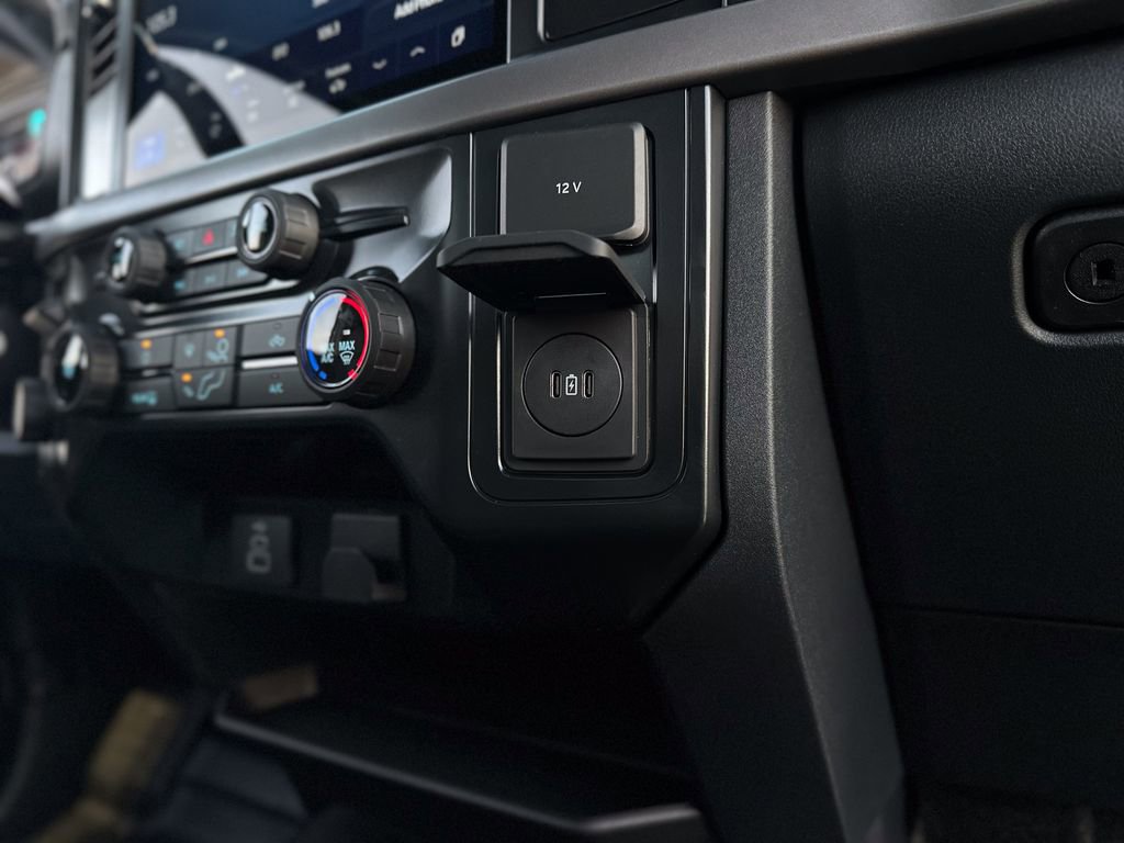 New 2026 Ford F150 XL w/ Equipment Group 103A High image 10