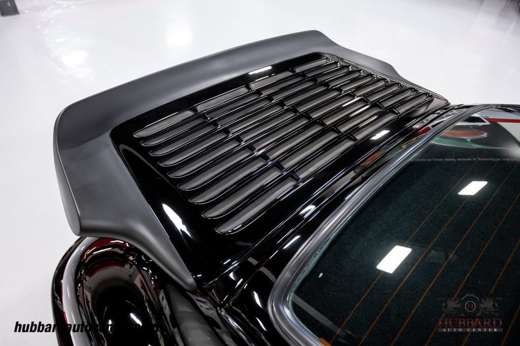 Used 1993 Porsche 911 RS America RWD image 40