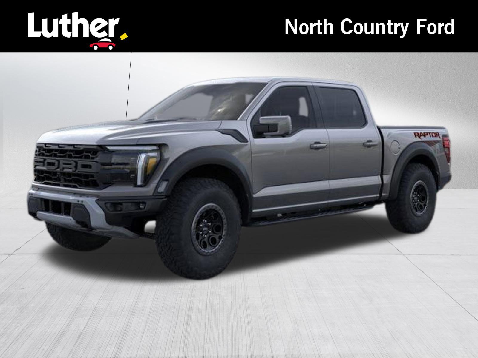 New 2026 Ford F150 Raptor image 1