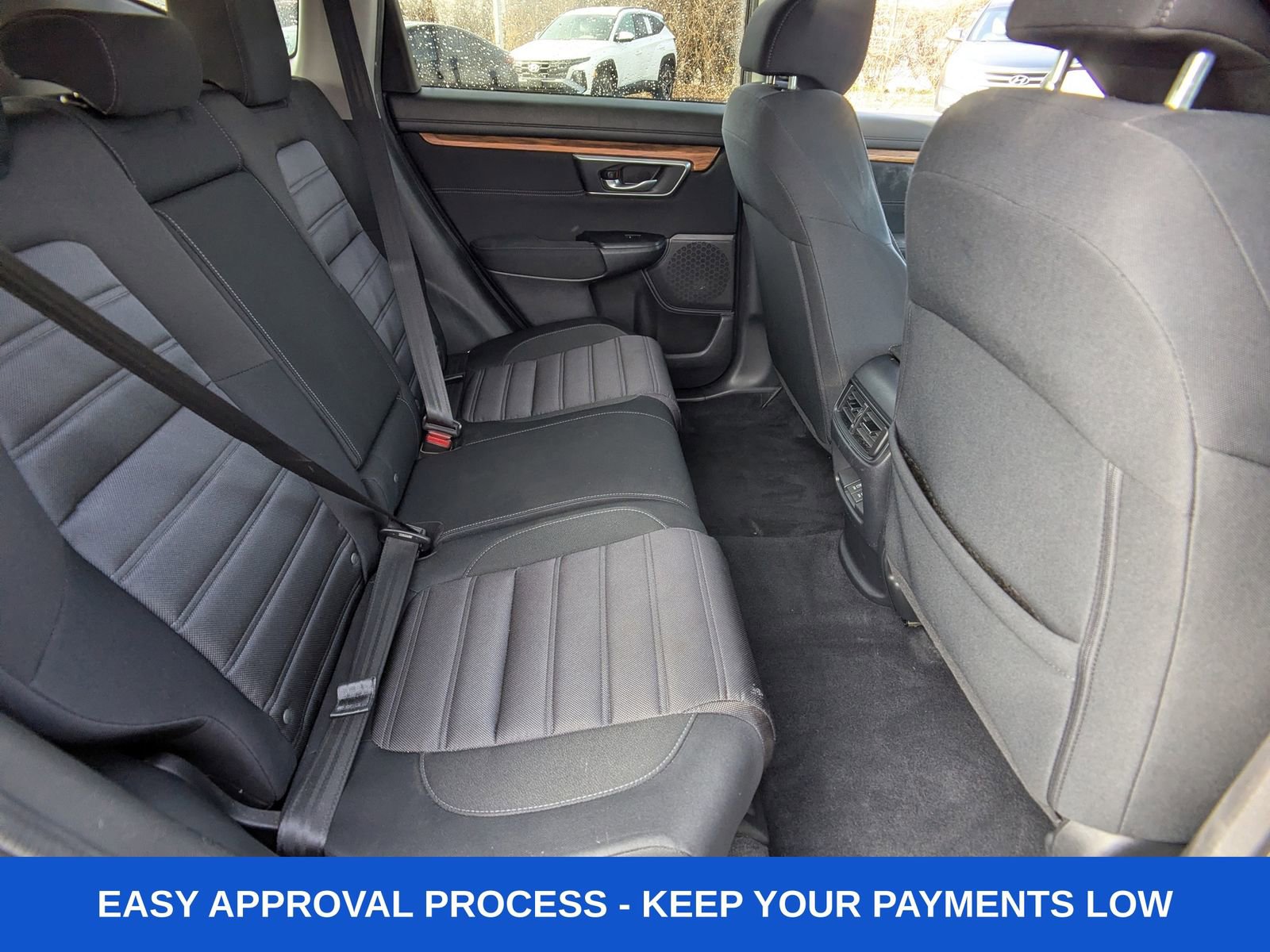 Used 2019 Honda CR-V EX image 17