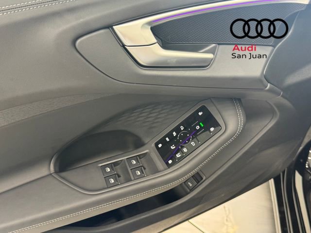 Used 2025 Audi A5 2.0T Premium w/ Convenience Package AWD/4WD image 30