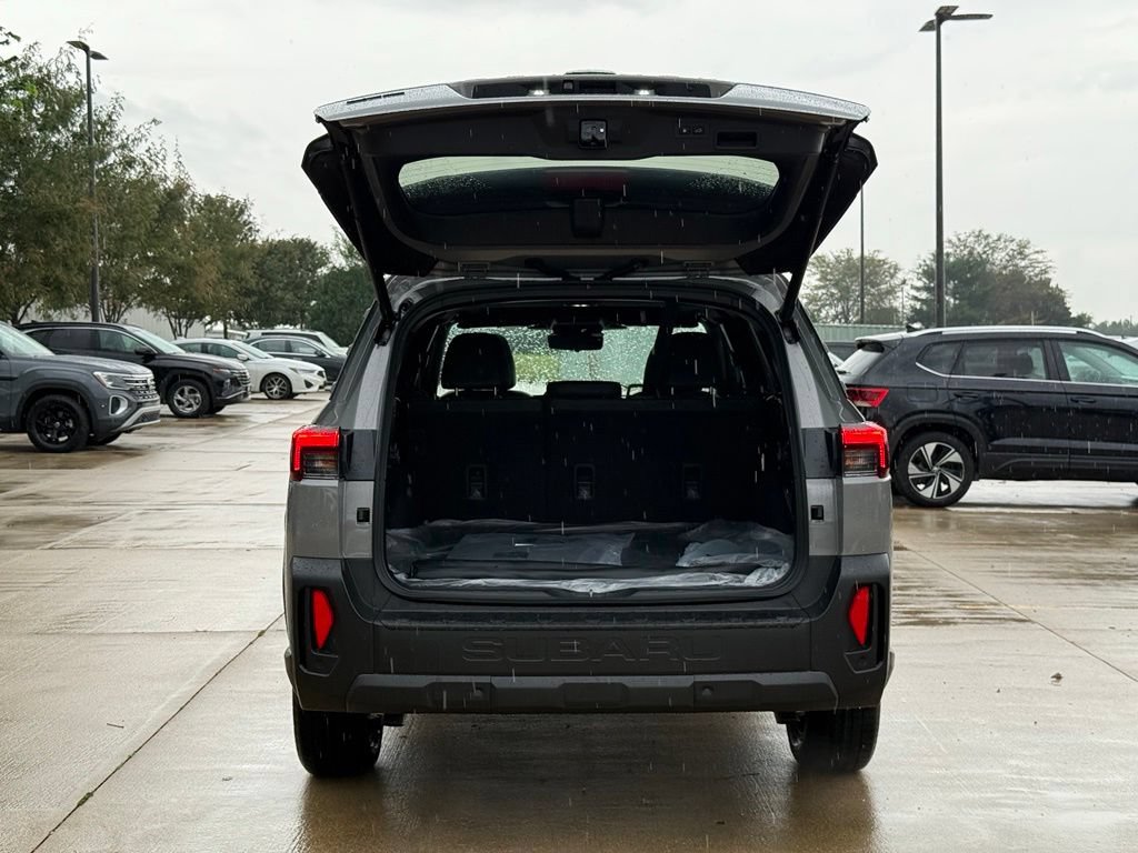 New 2026 Subaru Outback Touring XT AWD/4WD image 21