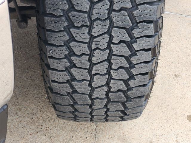 Used 2023 Chevrolet Silverado 2500 LTZ image 18