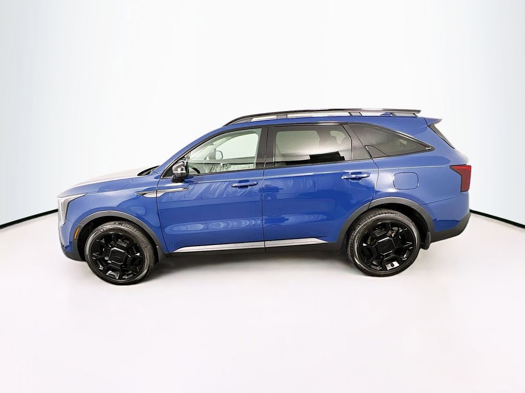 Used 2025 Kia Sorento SX AWD/4WD image 4