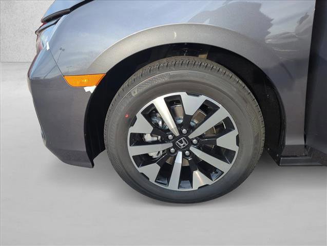New 2026 Honda Odyssey EX-L image 20