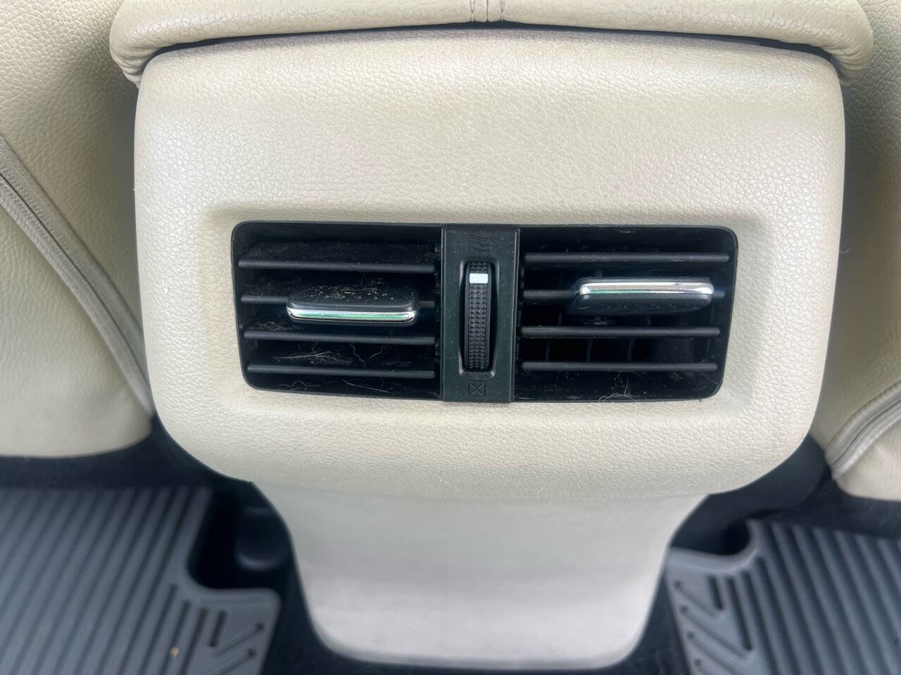 Used 2016 Honda Accord EX-L image 26