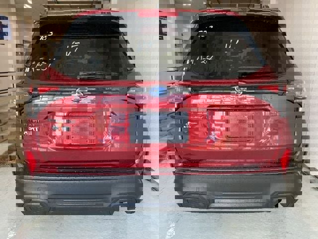 New 2026 Subaru Forester Premium image 6