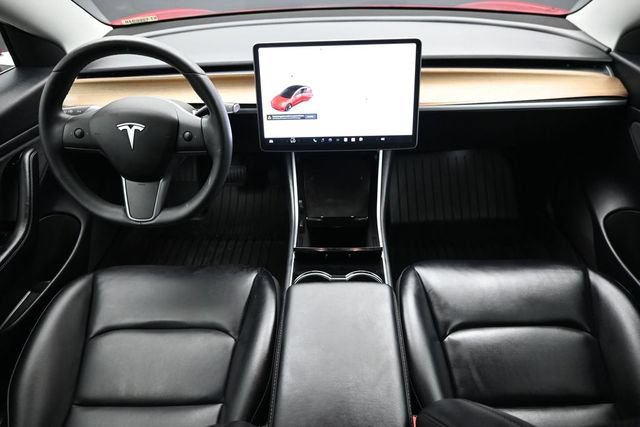 Used 2019 Tesla Model 3 Long Range AWD/4WD image 10