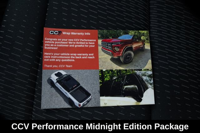 New 2026 Chevrolet Equinox LT w/ Safety and Technology Package FWD image 23