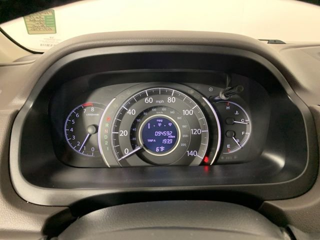 Used 2013 Honda CR-V EX-L image 19