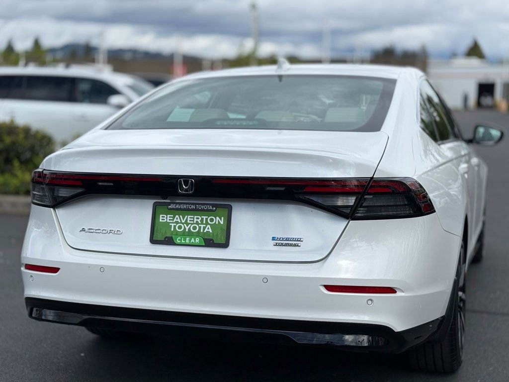 Used 2023 Honda Accord Touring image 5
