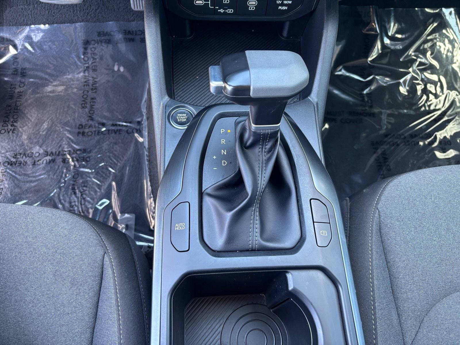 Used 2025 Kia K4 image 28