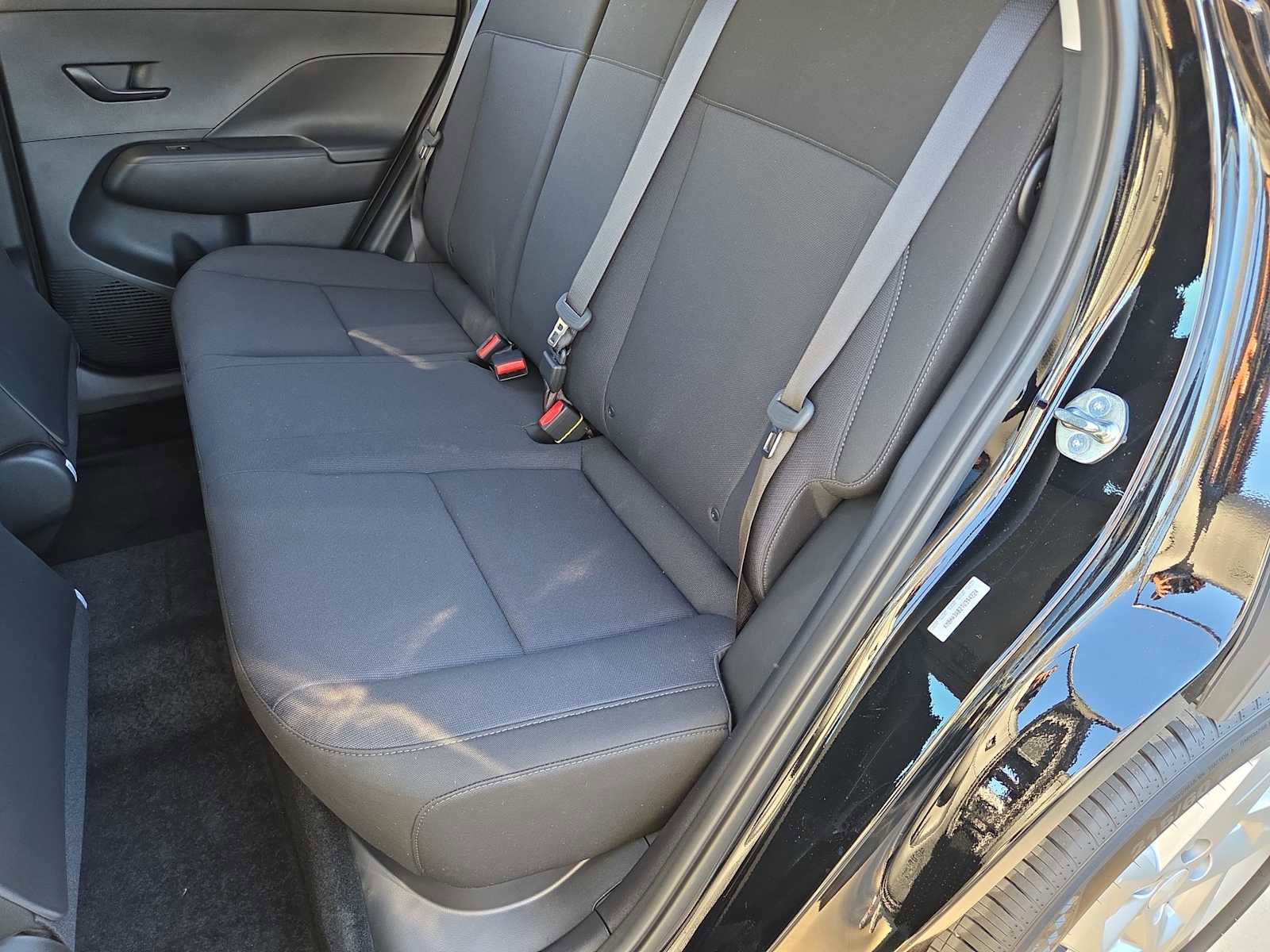 New 2026 Hyundai Kona SE image 19