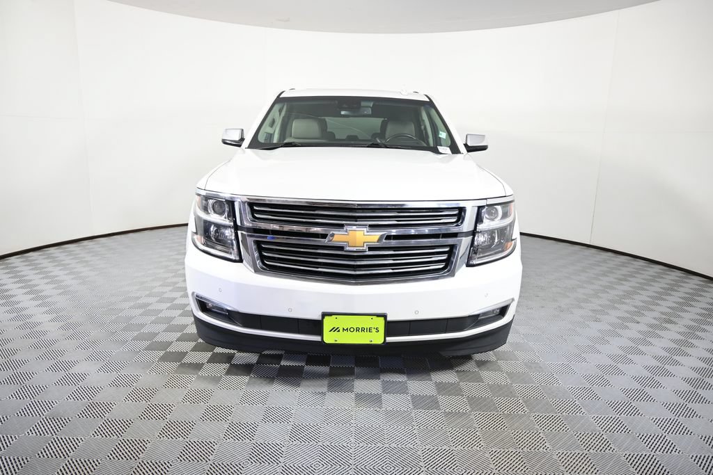 Used 2019 Chevrolet Tahoe Premier AWD/4WD image 10
