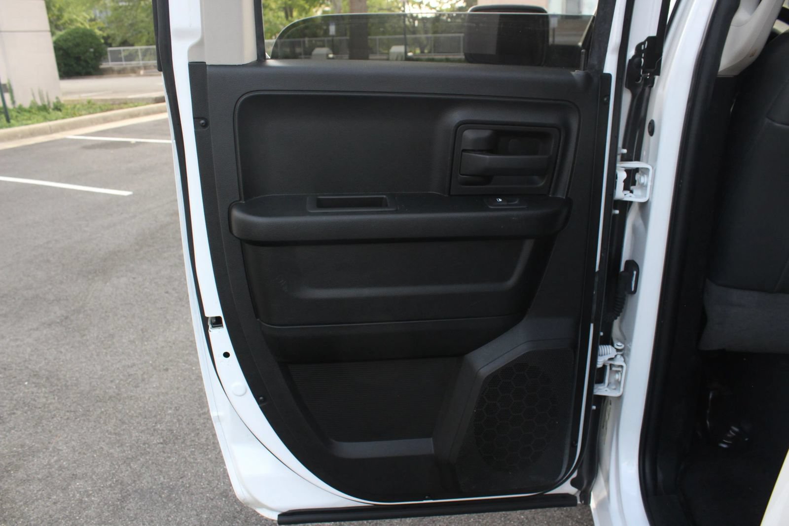 Used 2019 RAM 1500 Tradesman RWD image 20
