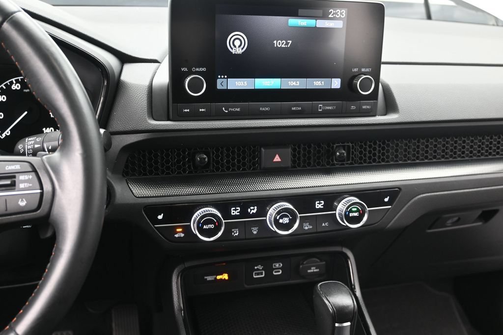 Used 2024 Honda CR-V Sport image 25