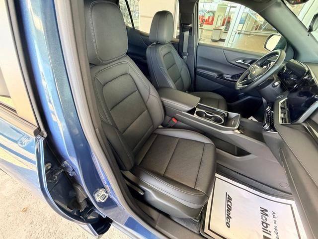 Used 2025 Chevrolet Equinox LT w/ Convenience Package II FWD image 23