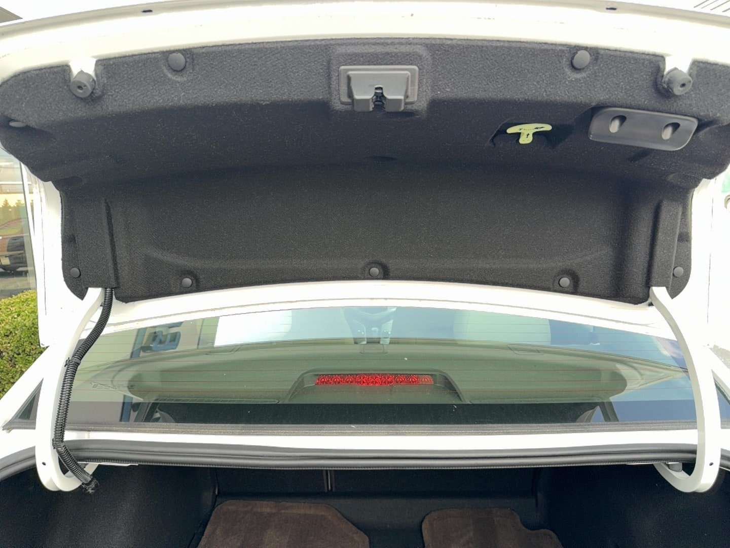 Used 2013 Chevrolet Cruze LT FWD image 25