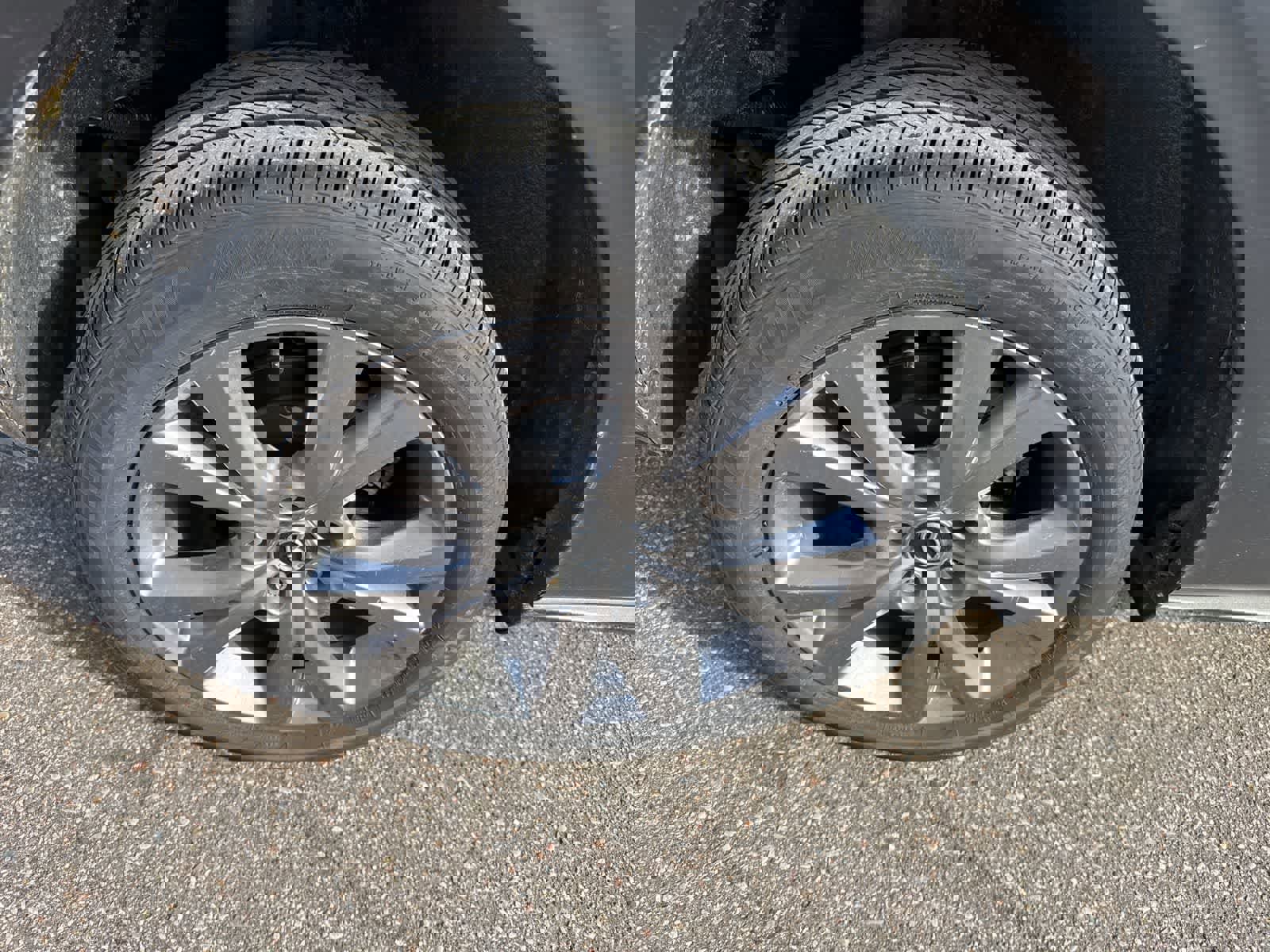 Used 2021 MAZDA CX-30 AWD 2.5 S w/ Premium Package image 11