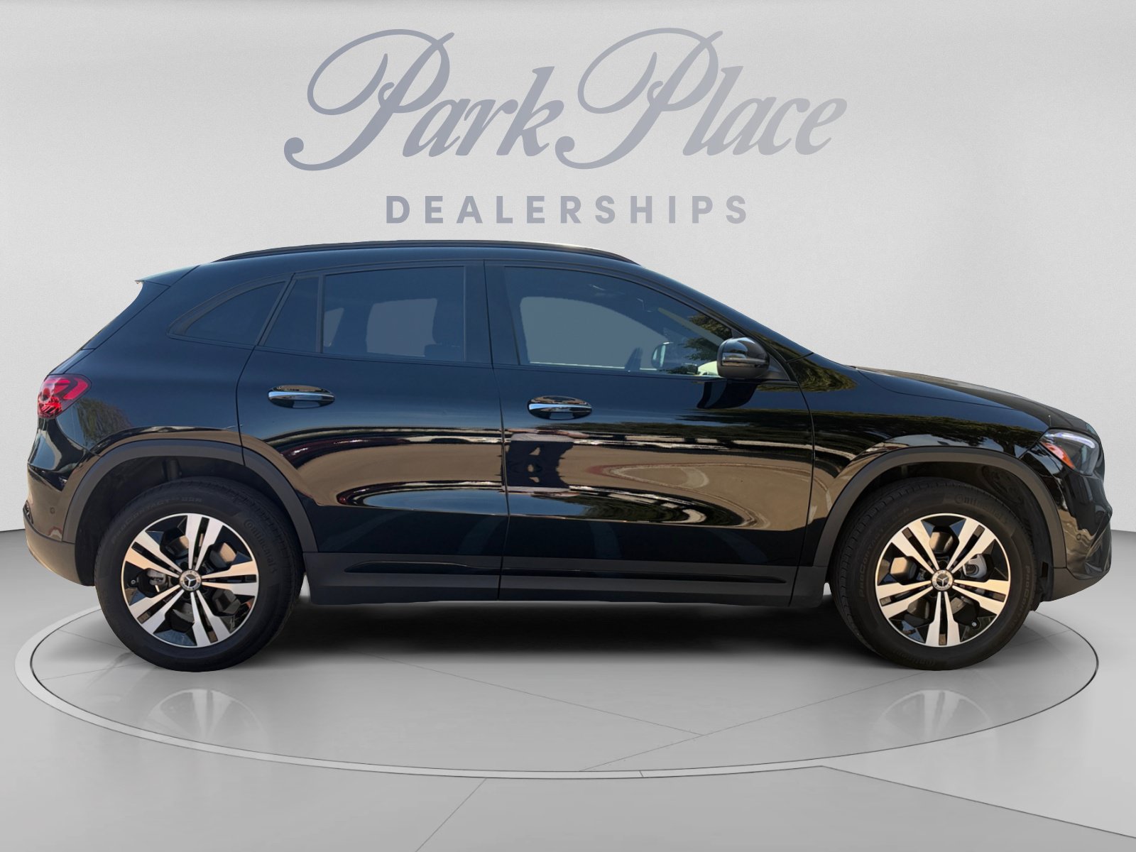 Certified 2026 Mercedes-Benz GLA 250 image 6