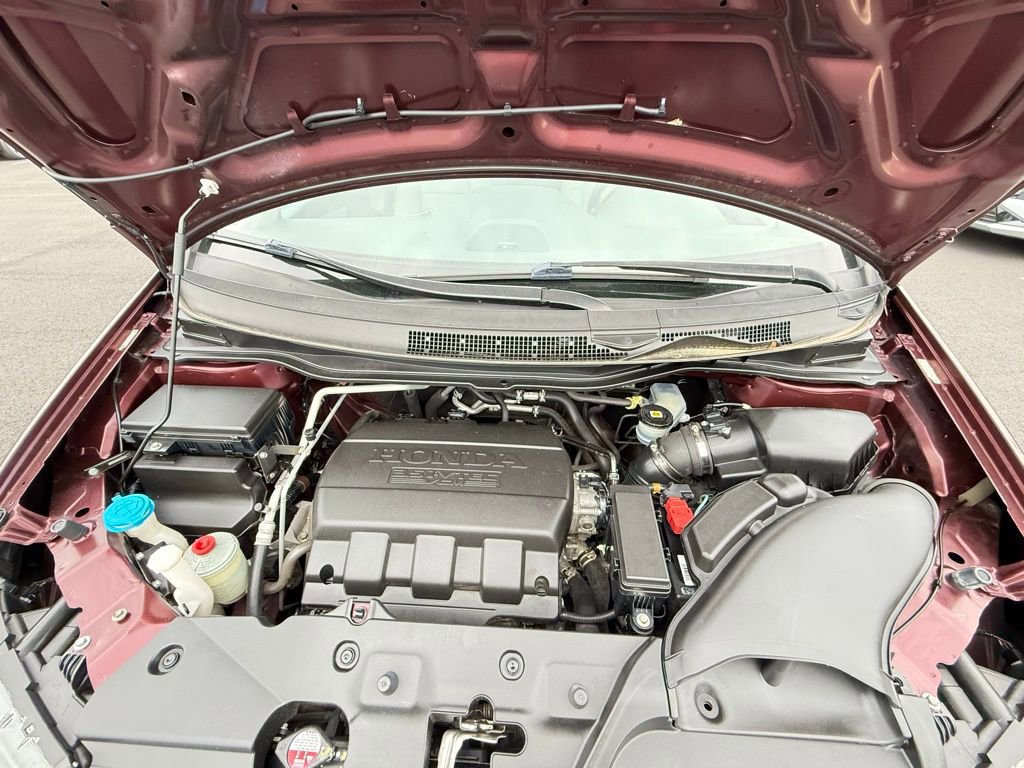 Used 2014 Honda Odyssey EX-L image 31