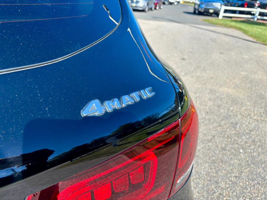 Used 2020 Mercedes-Benz GLC 300 4MATIC image 34