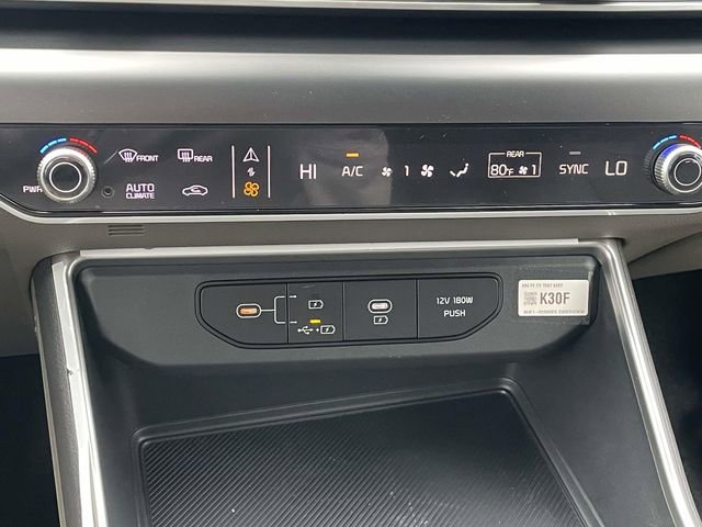 New 2026 Kia Carnival image 35