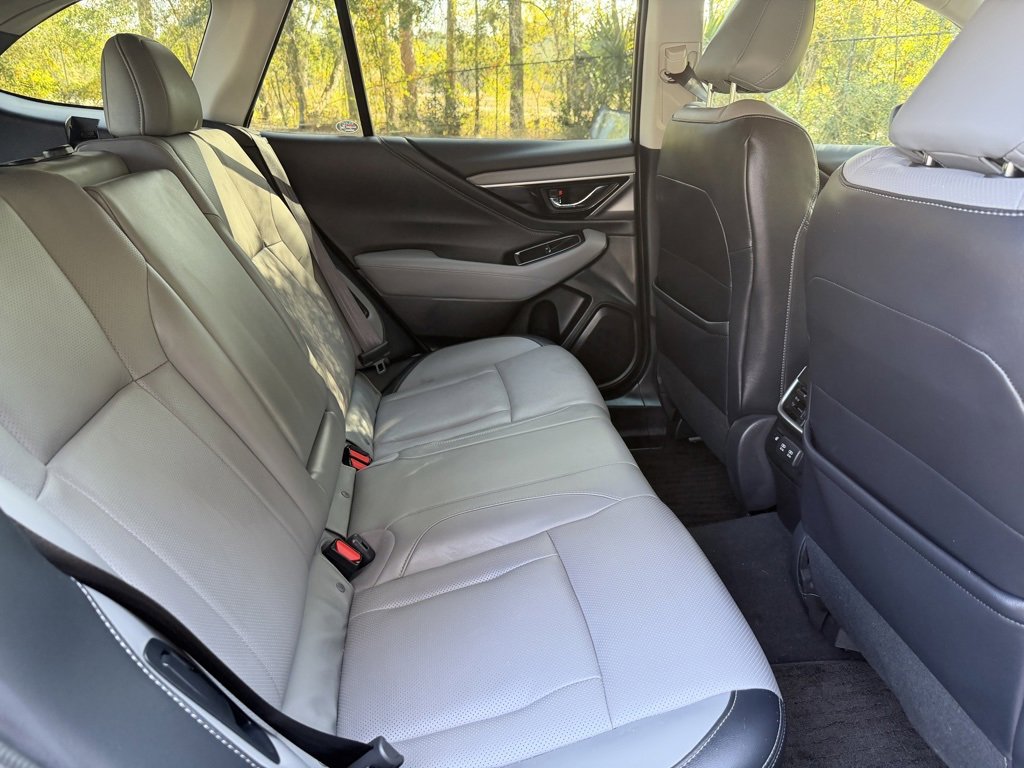 Used 2021 Subaru Outback Limited w/ Popular Package #2 image 8