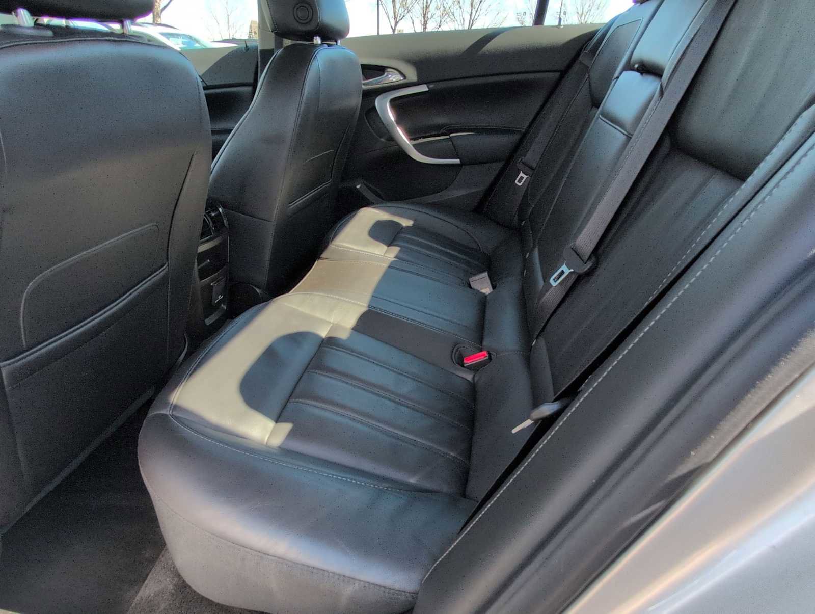 Used 2014 Buick Regal Premium FWD image 19