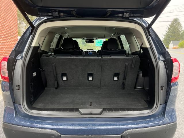 Used 2023 Subaru Ascent Limited AWD/4WD image 20